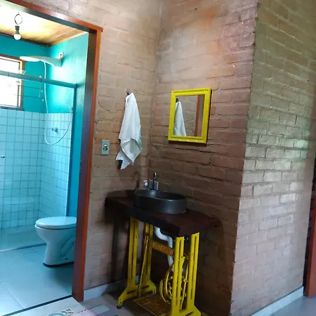 Meu Canto Na Mantiqueira Sao Bento do Sapucai Exterior photo
