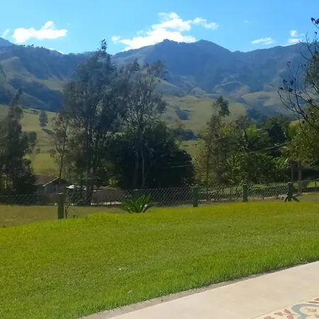 Meu Canto Na Mantiqueira Sao Bento do Sapucai Exterior photo