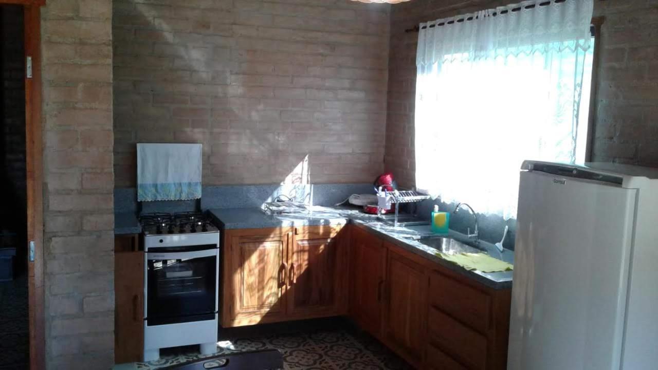 Holiday home Meu Canto Na Mantiqueira *