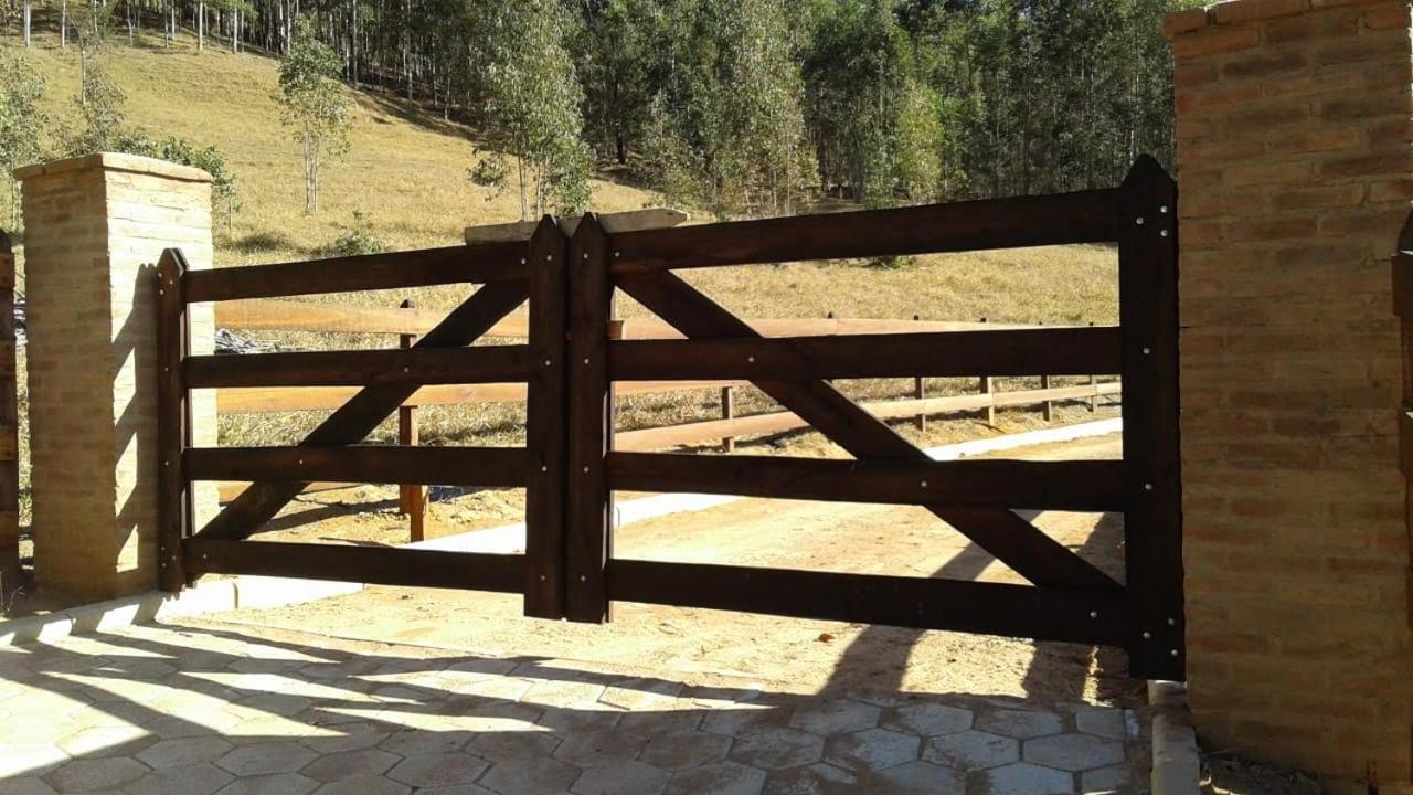 Holiday home Meu Canto Na Mantiqueira