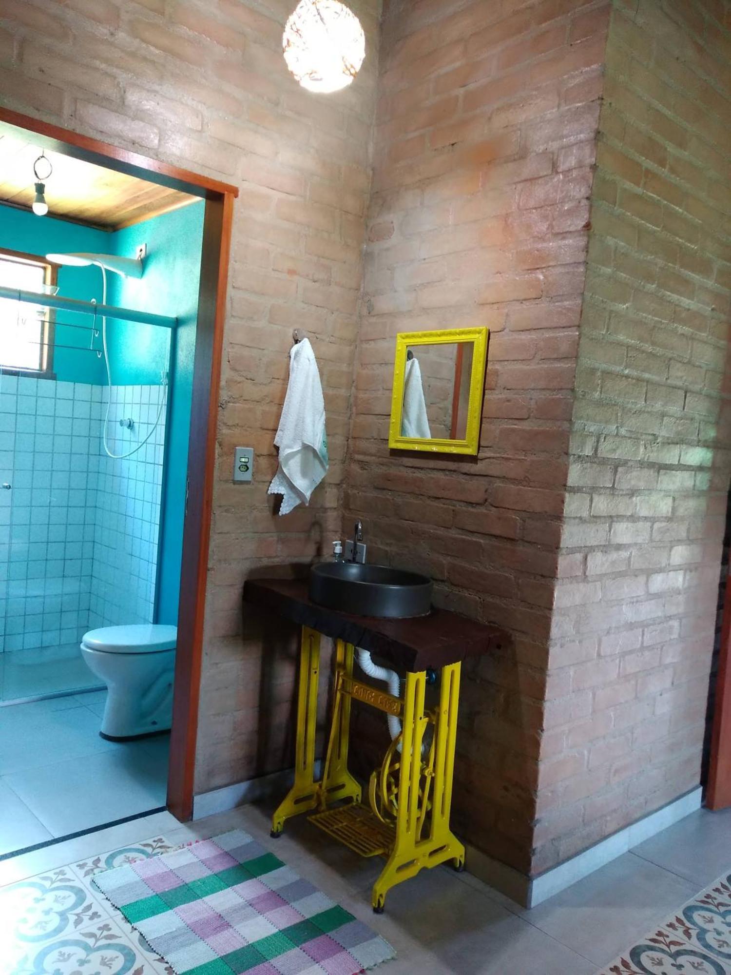 Meu Canto Na Mantiqueira *