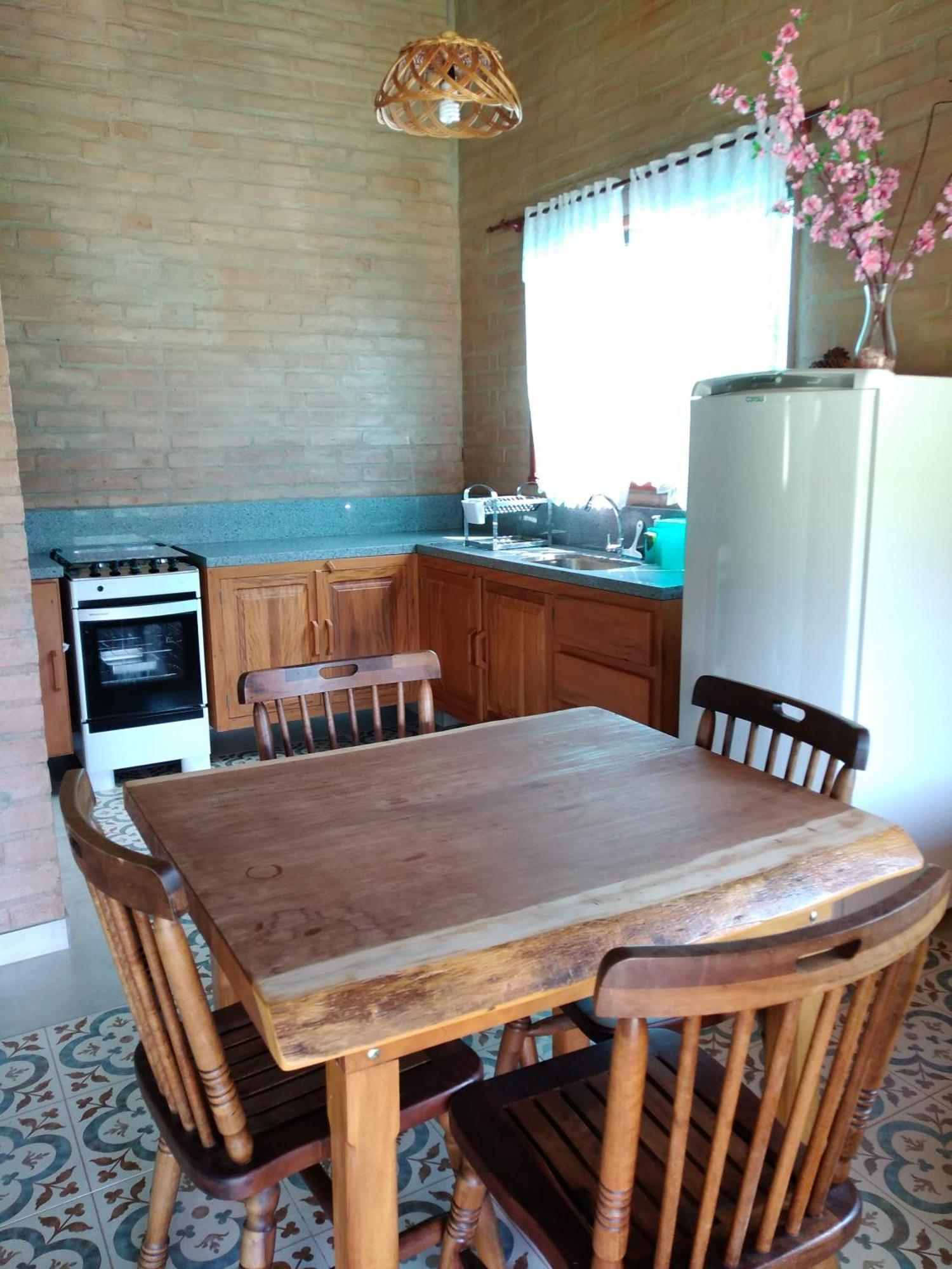 Meu Canto Na Mantiqueira Holiday home