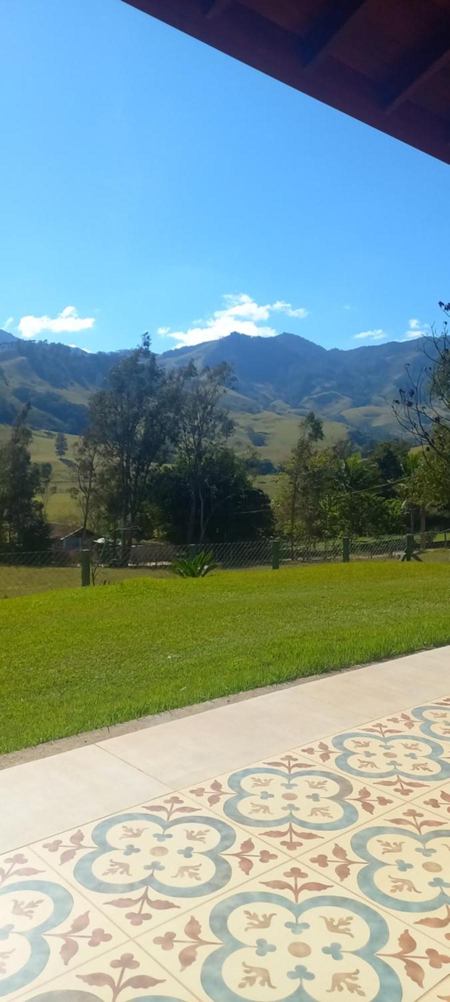 Meu Canto Na Mantiqueira Holiday home Sao Bento do Sapucai