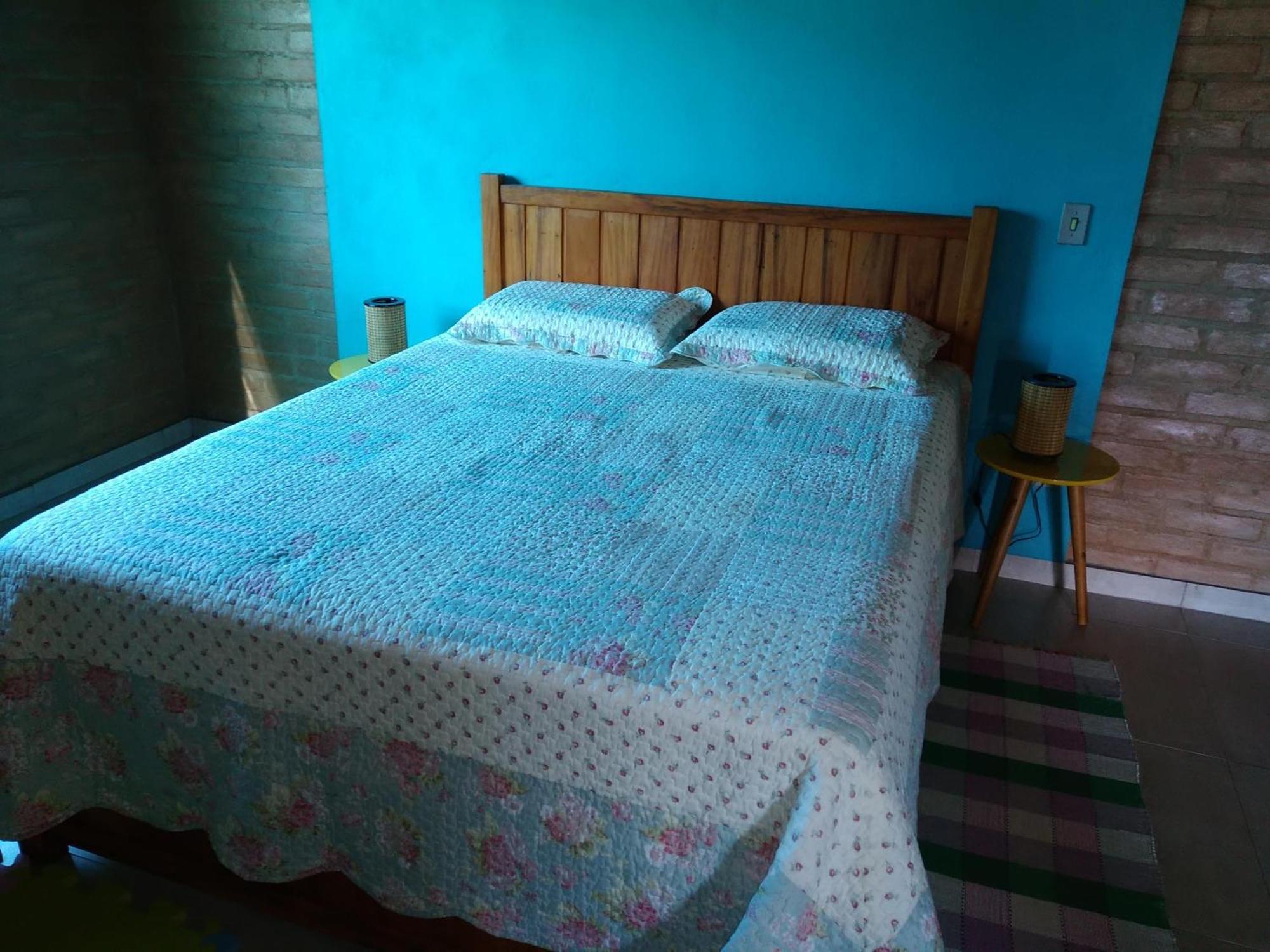 Meu Canto Na Mantiqueira Holiday home *