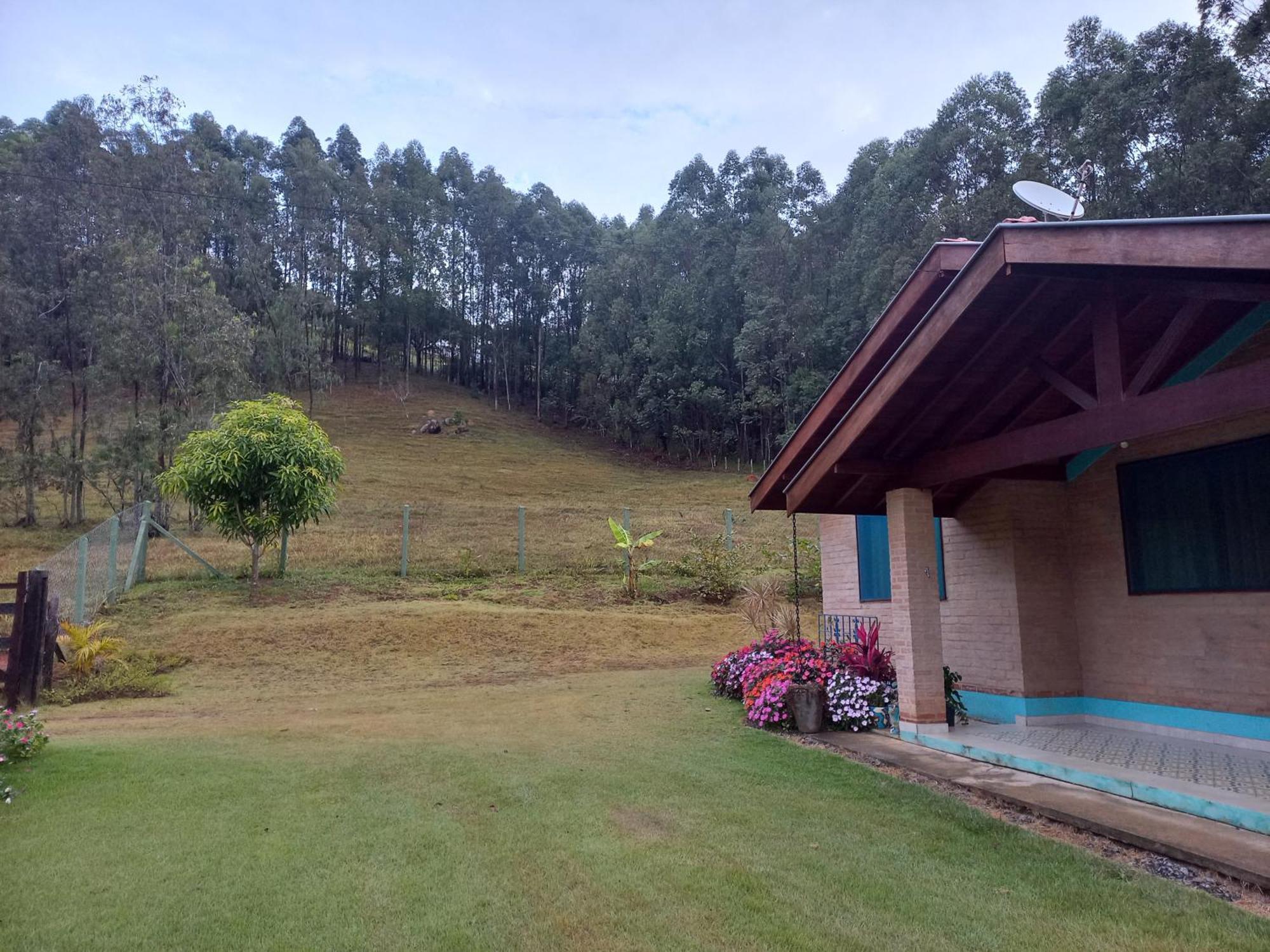Holiday home Meu Canto Na Mantiqueira *