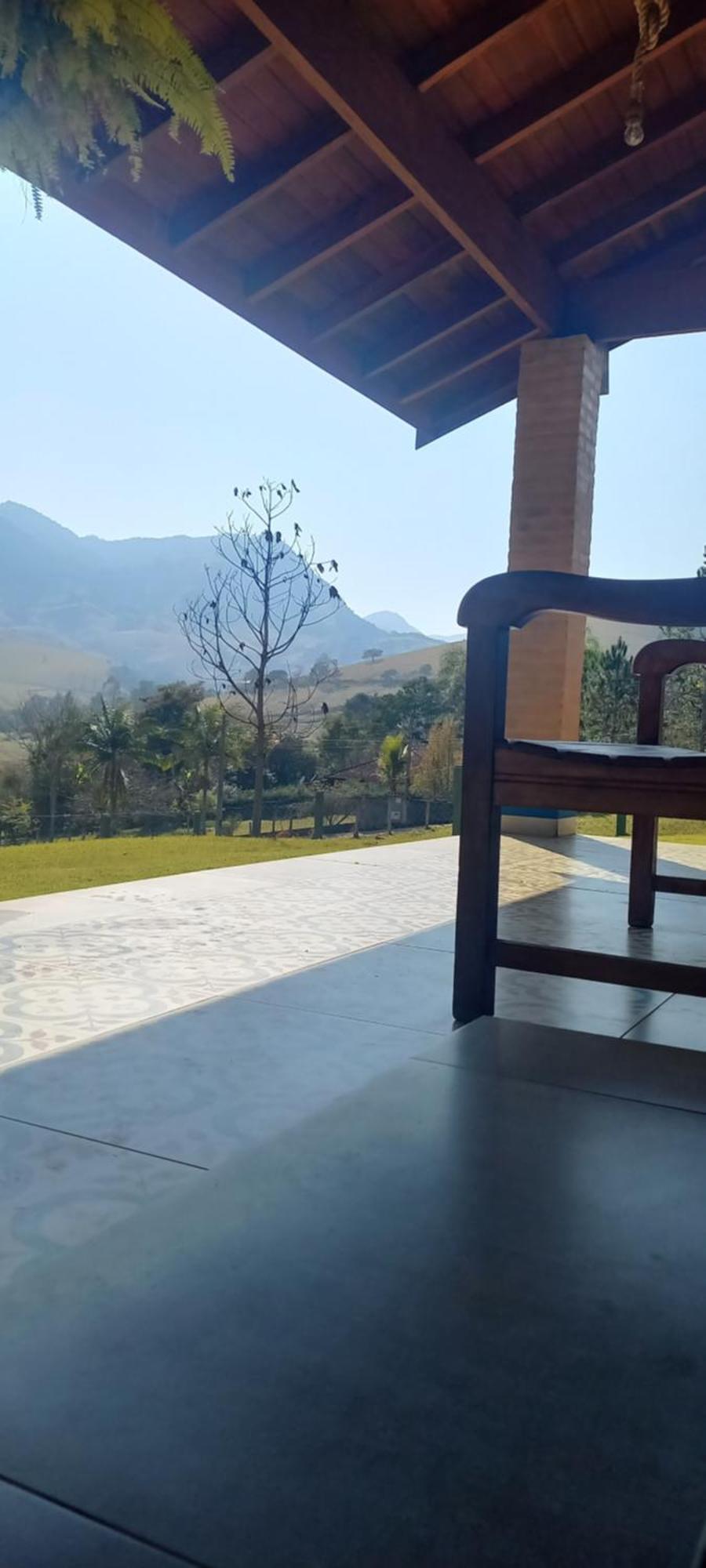 Holiday home Meu Canto Na Mantiqueira