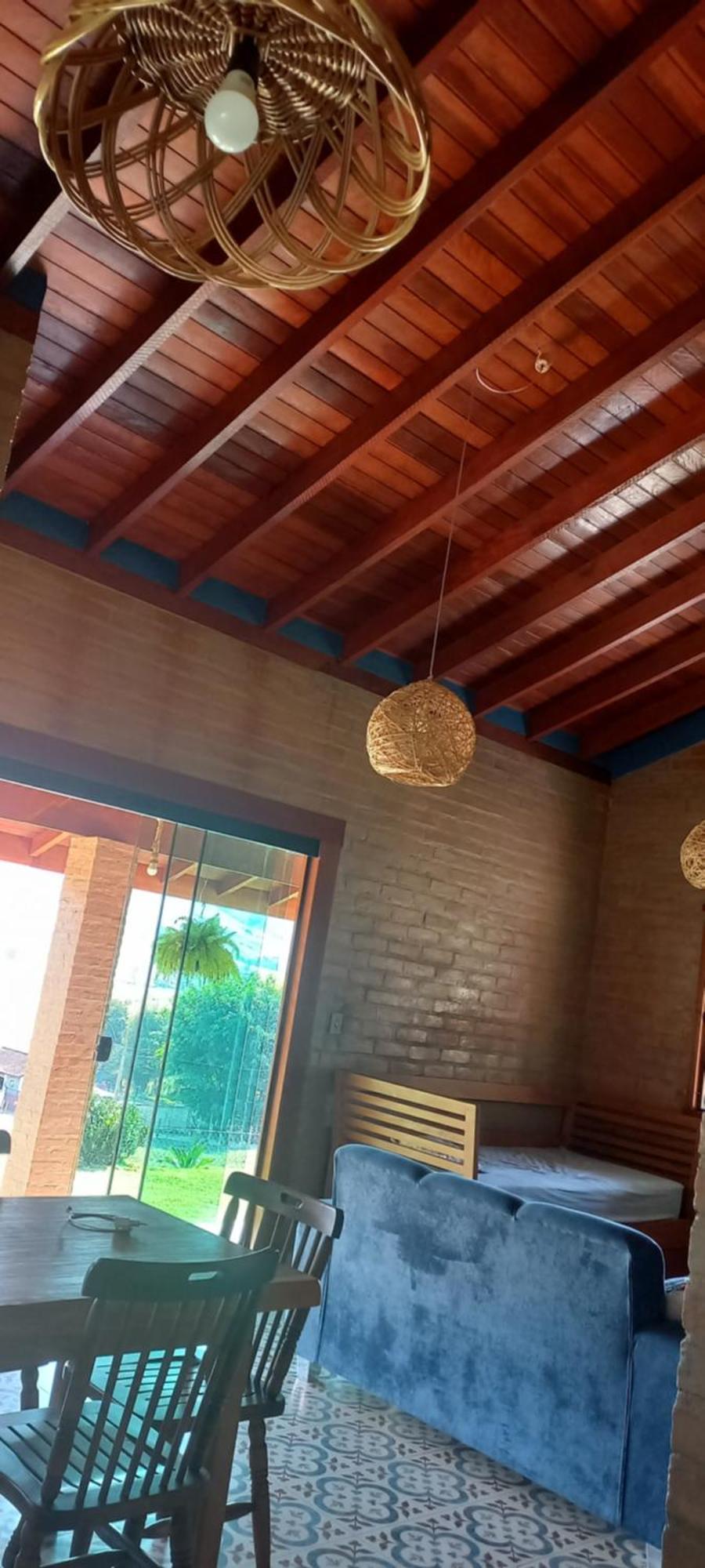 Holiday home Meu Canto Na Mantiqueira