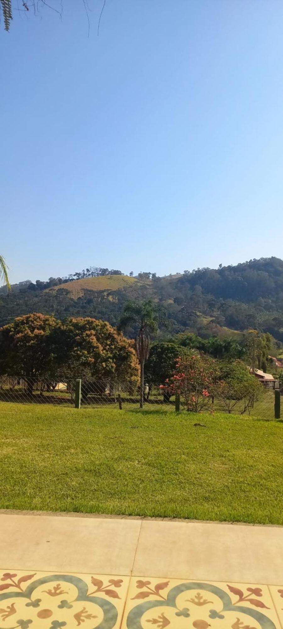 Meu Canto Na Mantiqueira Holiday home Sao Bento do Sapucai