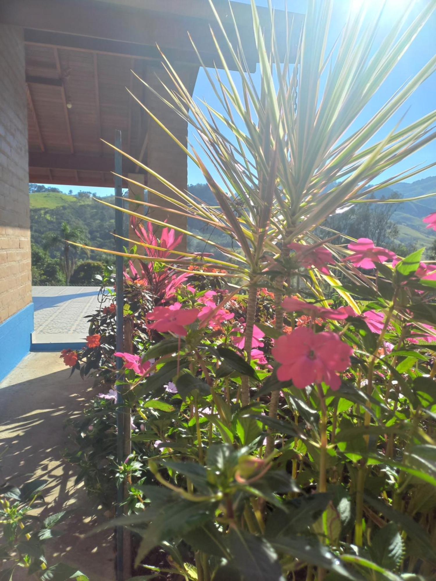 Meu Canto Na Mantiqueira Sao Bento do Sapucai